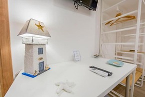 B&B Dimora del Pescatore Cefalù