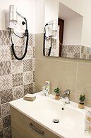 B&B Dimora del Pescatore Cefalù