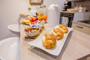 B&B Dimora del Pescatore Cefalù