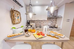 B&B Dimora del Pescatore Cefalù