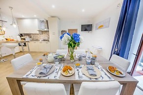 B&B Dimora del Pescatore Cefalù