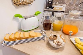 B&B Dimora del Pescatore Cefalù