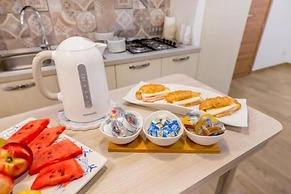 B&B Dimora del Pescatore Cefalù