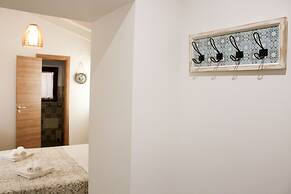 B&B Dimora del Pescatore Cefalù