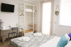 B&B Dimora del Pescatore Cefalù