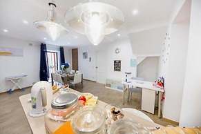 B&B Dimora del Pescatore Cefalù