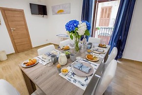 B&B Dimora del Pescatore Cefalù