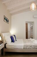 B&B Dimora del Pescatore Cefalù