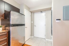 Stylish Suite in Downtown Toronto