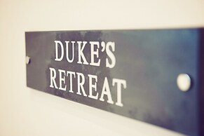 Padstow Breaks - Duke House