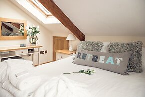 Padstow Breaks - Duke House