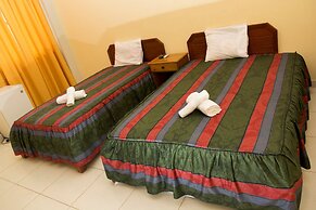 Hotel Jhor Bush