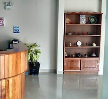 Hotel Jhor Bush