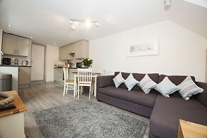 Padstow Breaks - Malt Cottage