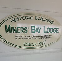 Miners Bay Lodge