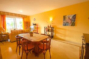 Apartamento Costalita