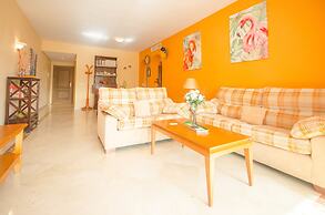 Apartamento Costalita