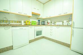 Apartamento Costalita