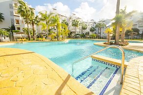 Apartamento Costalita