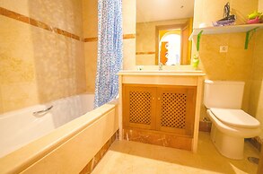 Apartamento Costalita