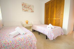 Apartamento Costalita