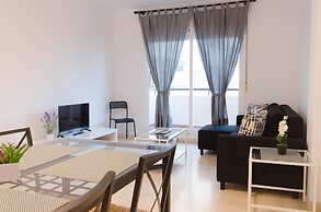 Apartamento Puerta del Mar