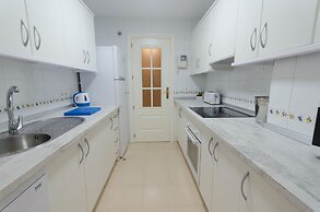 Apartamento Puerta del Mar