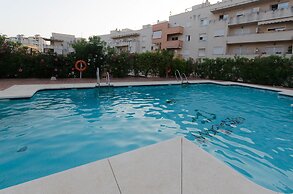 Apartamento Puerta del Mar