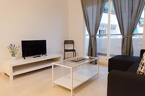 Apartamento Puerta del Mar