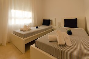 Apartamento Puerta del Mar