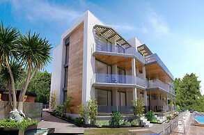 Apartamento Costa Marina