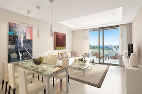 Apartamento Costa Marina