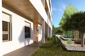 Apartamento Costa Marina