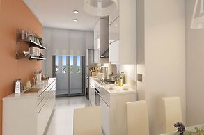 Apartamento Costa Marina