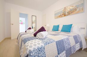 Apartamento Pasaje Victoria