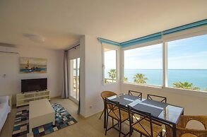 Apartamento Pasaje Victoria