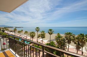 Apartamento Pasaje Victoria