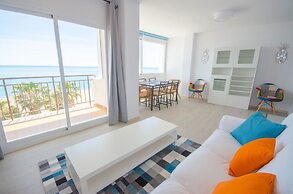 Apartamento Pasaje Victoria