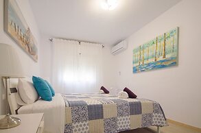 Apartamento Pasaje Victoria