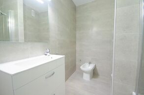 Apartamento Pasaje Victoria