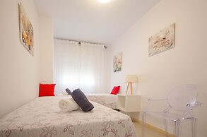 Apartamento Pasaje Victoria