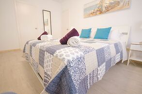 Apartamento Pasaje Victoria