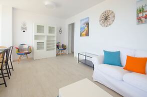 Apartamento Pasaje Victoria