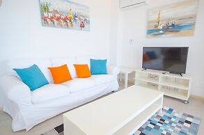 Apartamento Pasaje Victoria