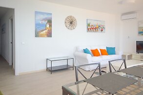 Apartamento Pasaje Victoria