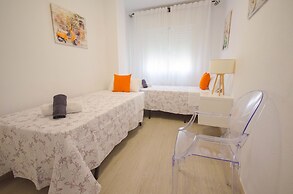 Apartamento Pasaje Victoria