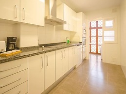 Apartamento Pasaje Victoria