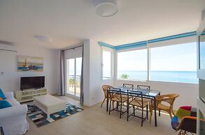 Apartamento Pasaje Victoria