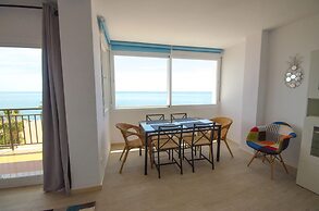 Apartamento Pasaje Victoria