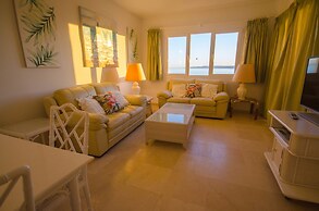 Apartamento Puerto Paraiso
